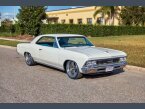 Thumbnail Photo undefined for 1966 Chevrolet Chevelle